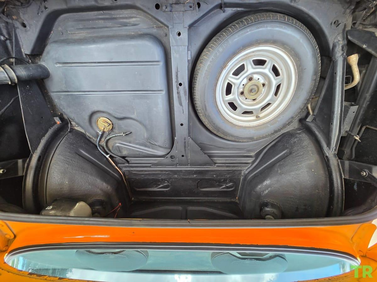 Used 1976 BMW 2002 Coupe