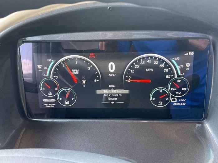 Used 2020 Tiffin Allegro Red 37PA