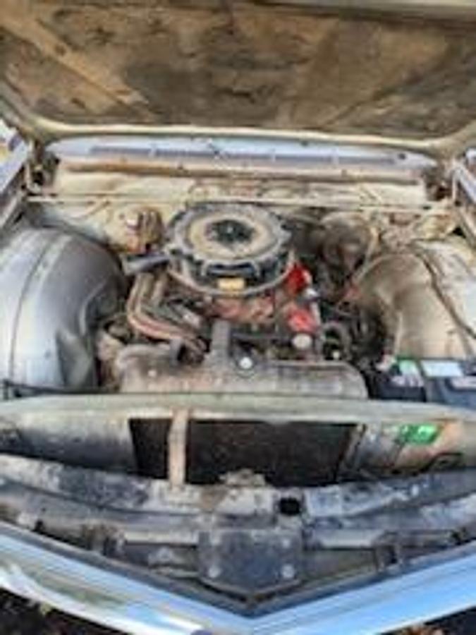 Used 1966 Chrysler 300