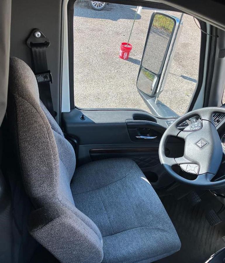 Used 2025 INTERNATIONAL LT Conventional Sleeper Semi