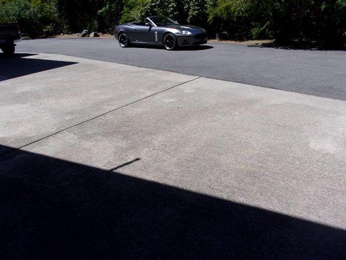 Used 2009 Jaguar XK Series XKR Portfolio