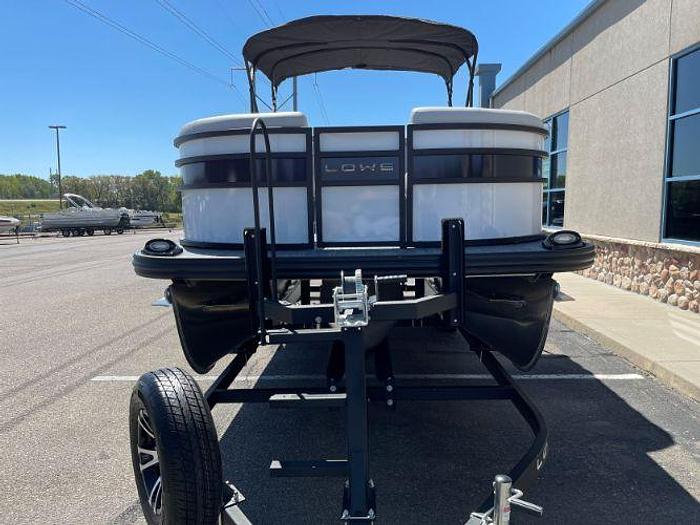 Used 2023 Lowe SS230DH CL