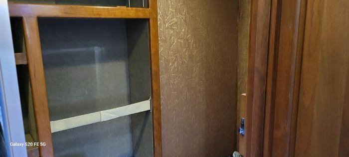 Used 2008 Holiday Rambler Navigator Bismark IV