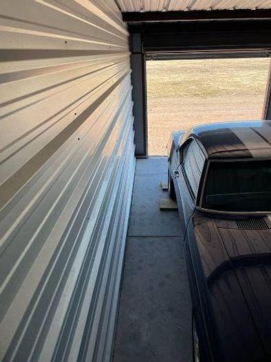 Used 1969 Pontiac FireBird 350