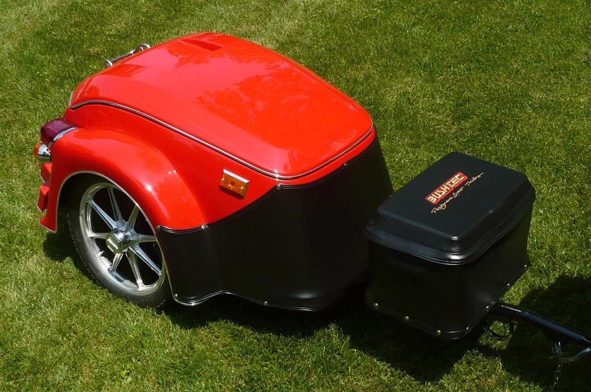 Used 2010 Harley-Davidson Touring Street Glide