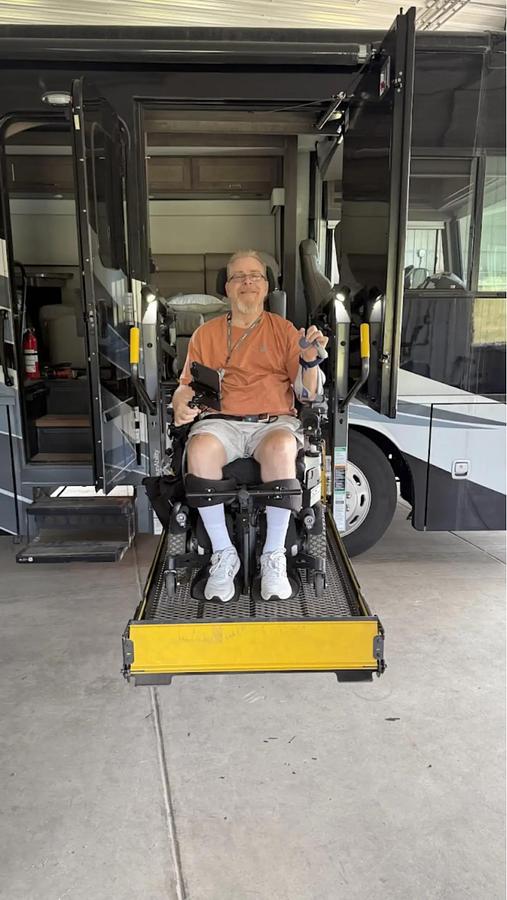 Used 2022 Winnebago Inspire 34AE