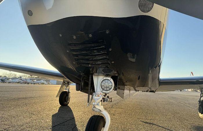 Used 2004 PIPER Saratoga II TC