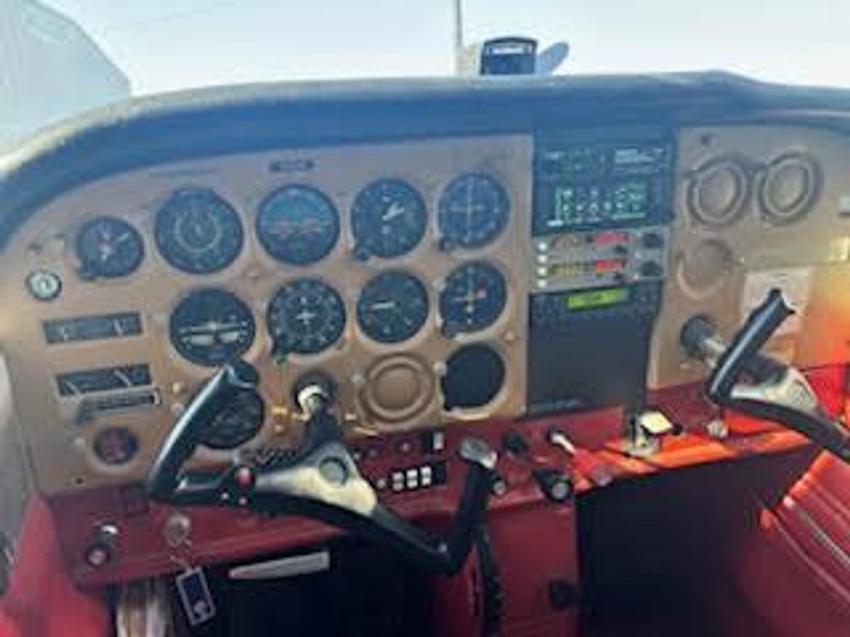 Used 1978 Cessna 172N