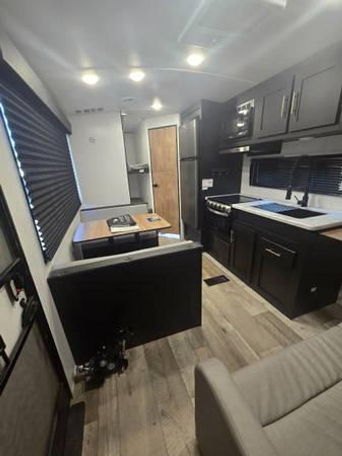 Used 2023 Keystone Springdale
