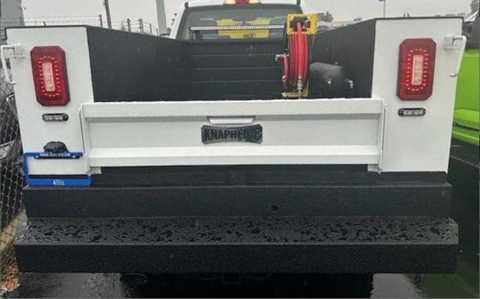 Used 2024 Ford Super Duty F-250 SRW 4x2 XL 2dr Regular Cab 8 ft LB Pickup