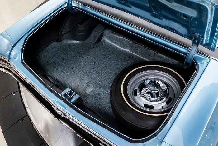 Used 1968 Chevrolet Chevelle SS L78