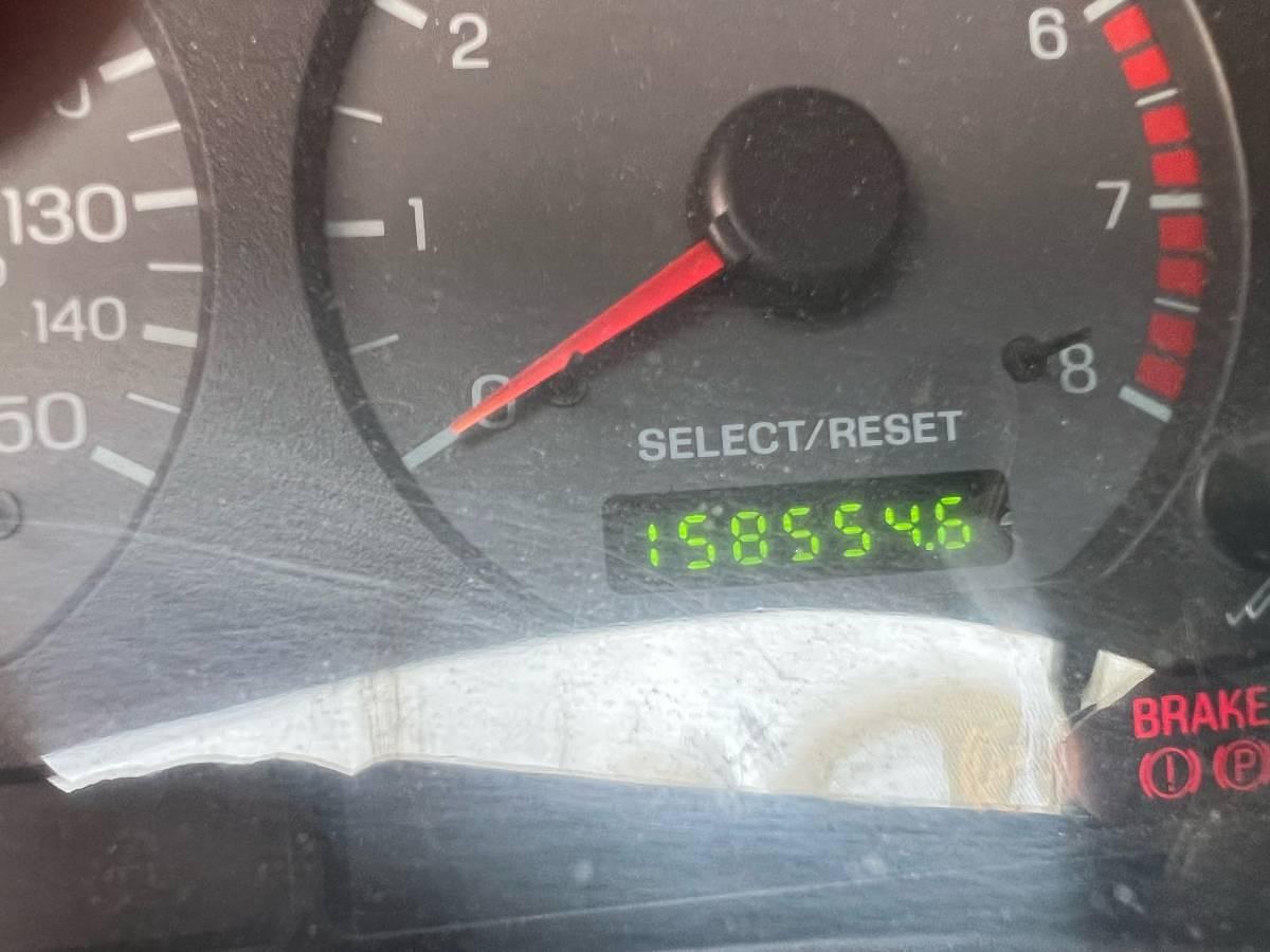 Used 2001 Ford Mustang Roush Stage 2