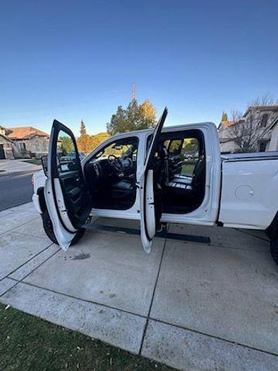 Used 2015 GMC Sierra 2500HD available WiFi Denali