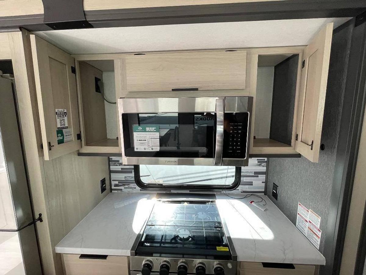 2026 Forest River Cardinal 37BEST