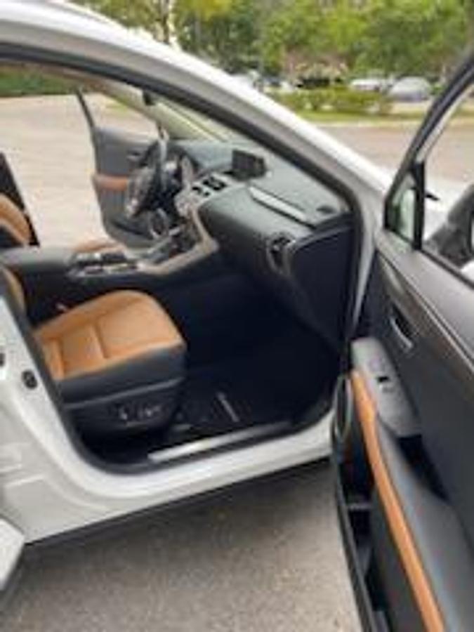 Used 2020 Lexus NX 300 Premium