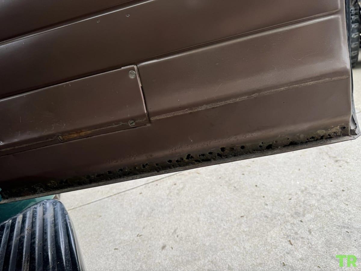 Used 1950 Chevrolet 3600