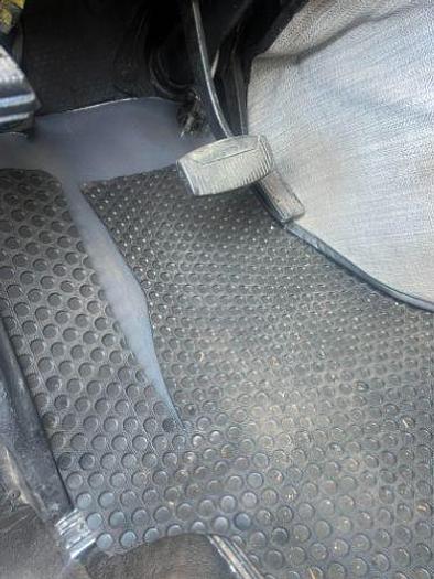 Used 1989 Ford E350 Boon-Docking Glamping Van