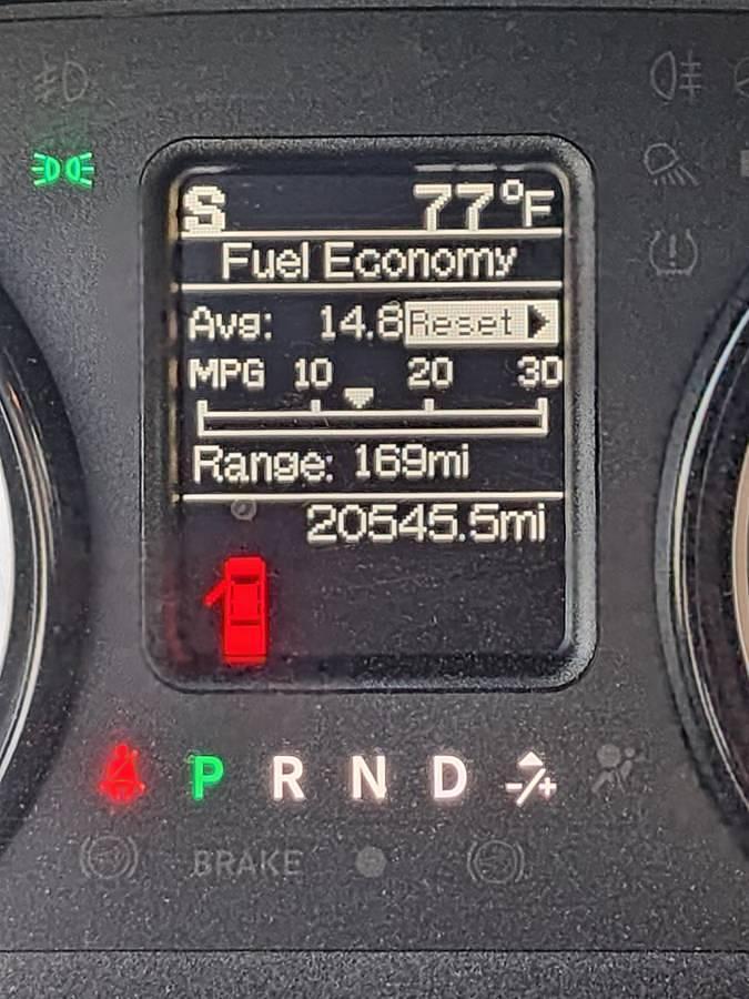 Used 2019 Dodge Ram 1500