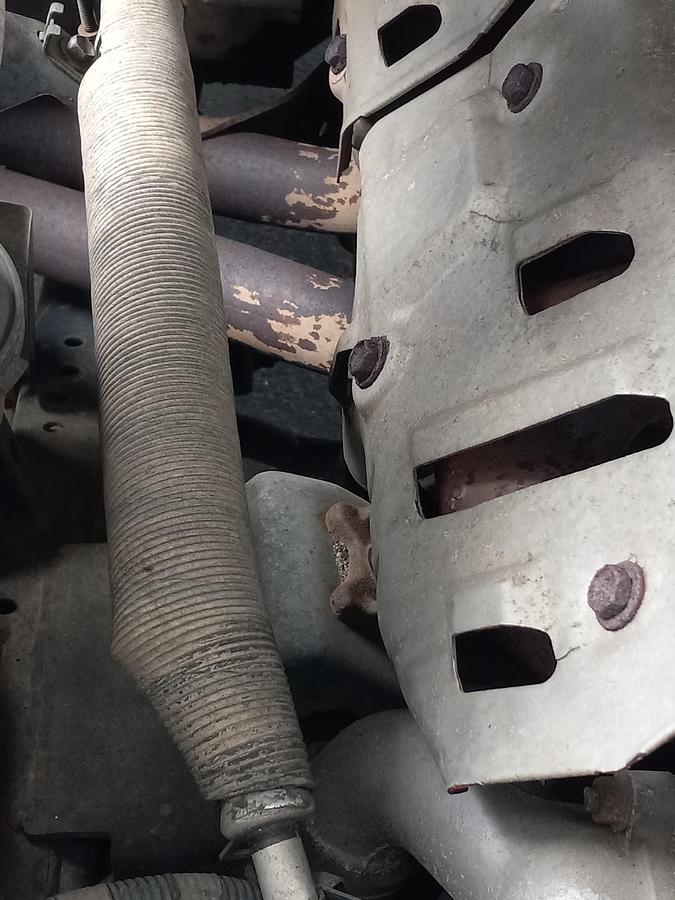 Used 1996 Toyota Landcrusier FJ80