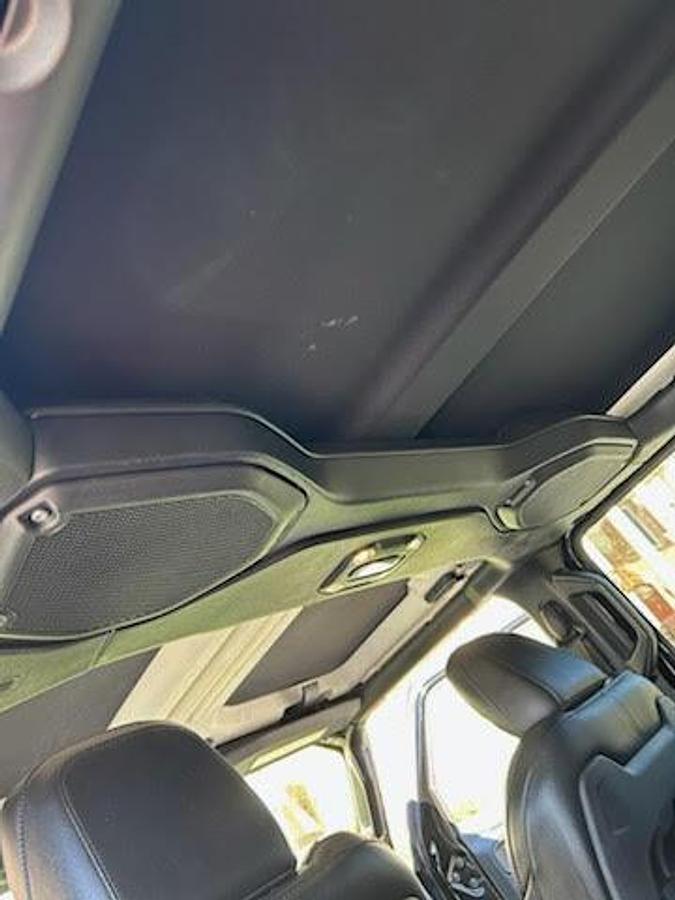 Used 2020 Jeep Gladiator 4x4 Launch Edition