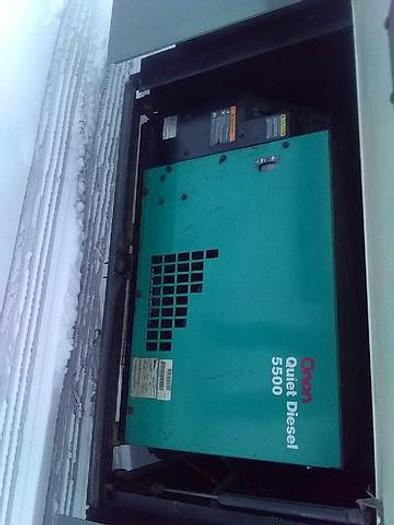 Used 2006 Gulf Stream Endura Super C Duramax