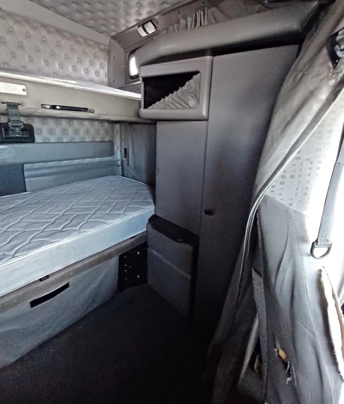 Used 2014 Kenworth T660