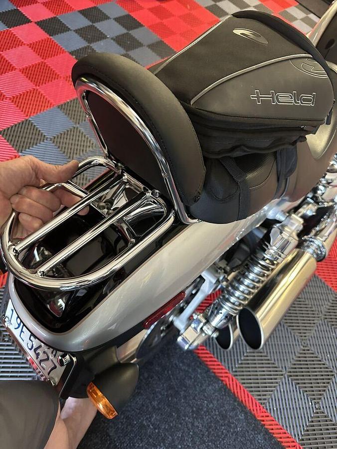 Used 2003 Harley Davidson VROD VROD Muscle