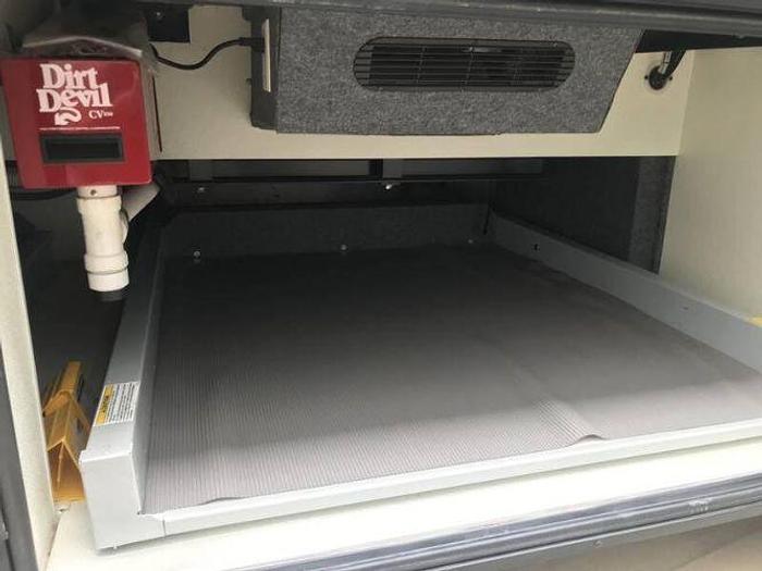 Used 2008 American Coach Eagle 42F