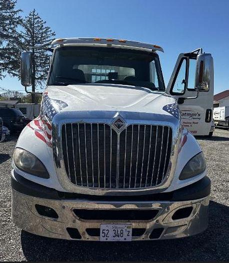 Used 2015 INTERNATIONAL PROSTAR