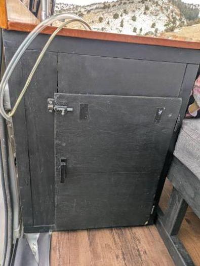 Used 2011 Ford Transit Connect Wagon XLT Premium