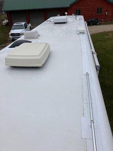 Used 1999 Newmar Dutch Star