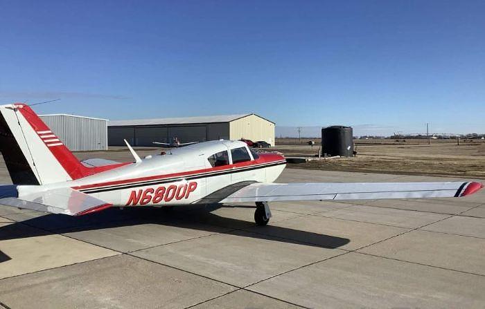 Used 1960 PIPER Comanche 250