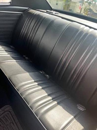 Used 1968 Ford Fairlane 500