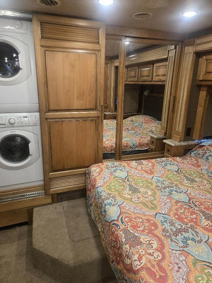 Used 2018 Tiffin Allegro RED 33AA