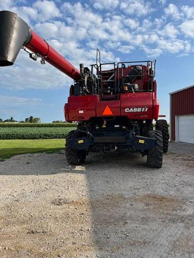 Used 2013 Case IH 7230