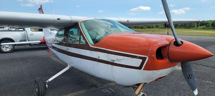 Used 1975 CESSNA 177B