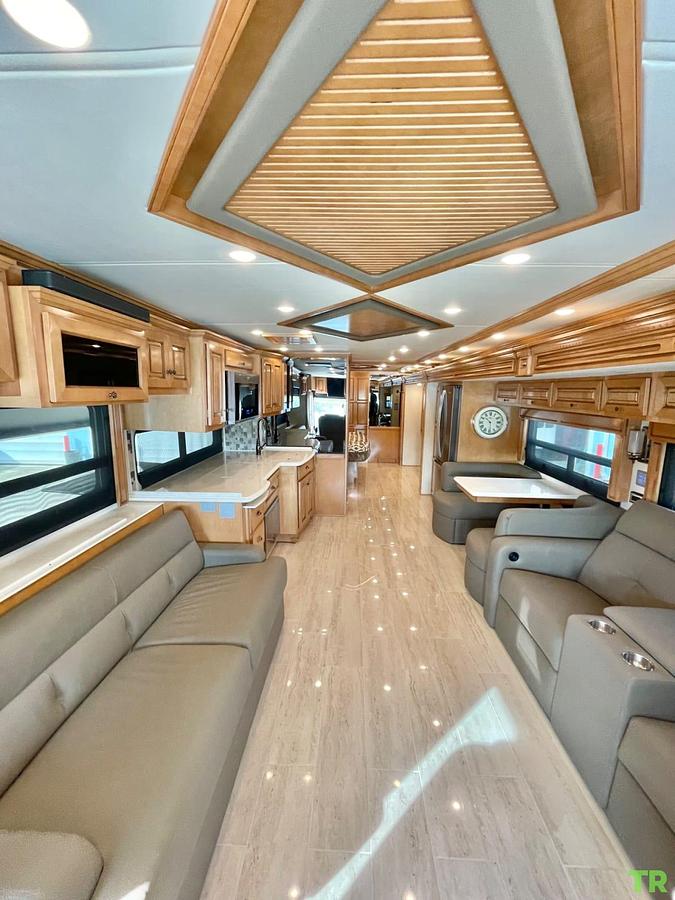 Used 2022 Newmar Dutch Star 4369