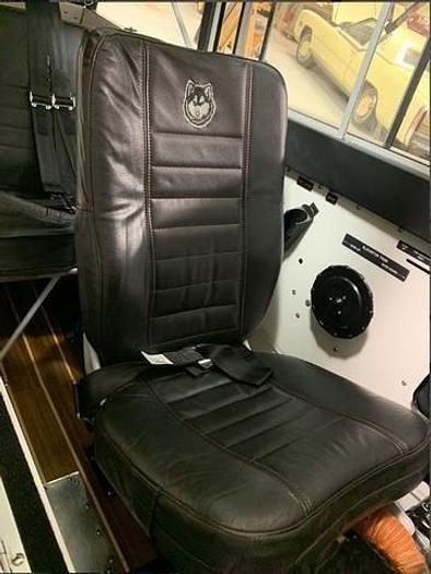 Used 2017 Aviat Husky A-1C 200