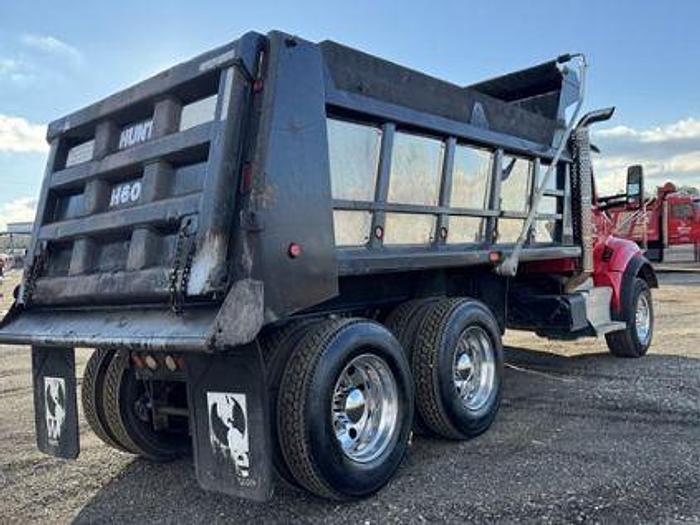 Used 2016 KENWORTH T880