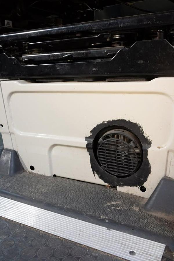 Used 2019 Mercedes-Benz Sprinter 170 Extended 4x4 Diesel Conversion Van
