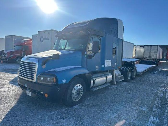 Used 1997 Freightliner Century
