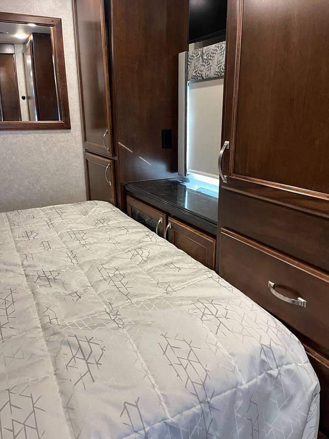 Used 2022 Renegade Verona VSB36