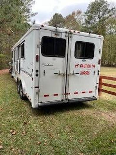 Used 2007 Sundowner Sunlite 727