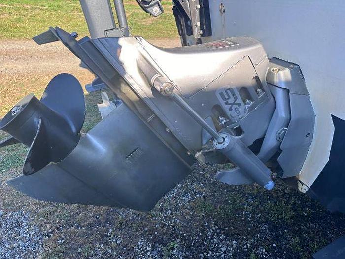 Used 1992 Renken 2288