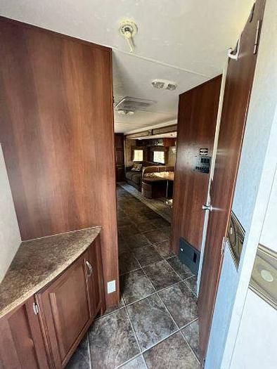 Used 2013 Forest River Coachmen Freedom Express 296 REDS