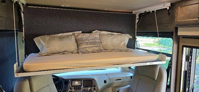 Used 2023 Tiffin Open Road Allegro 36 UA