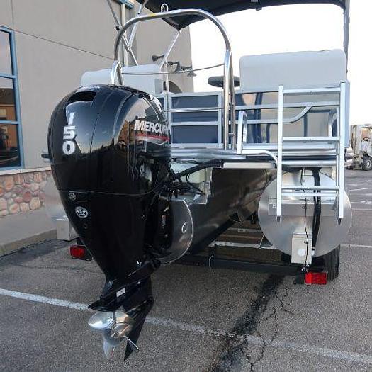 Used 2024 Lowe SF232WT