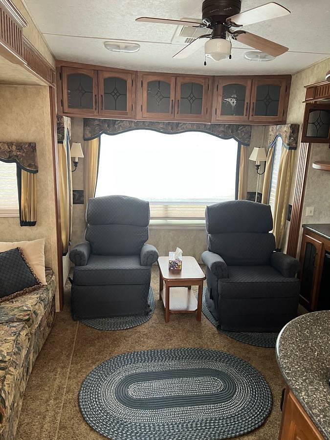 Used 2015 Keystone Montana Fifth Wheel