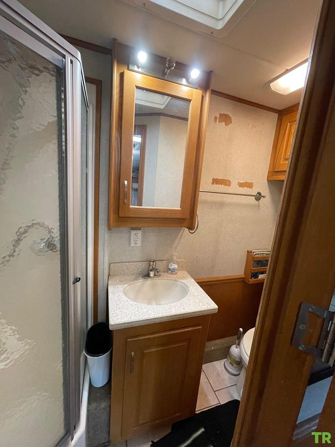 Used 2005 Freightliner Renegade