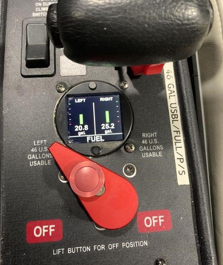 Used 2008 CIRRUS SR22-G3 Turbo